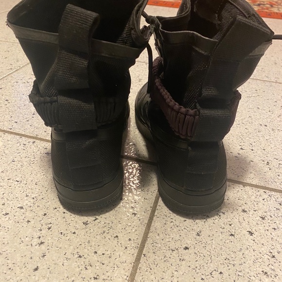 Nike Winter AF1 - Picture 3 of 4